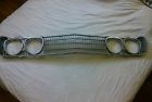 00000 Datsun 620 Oem Grille