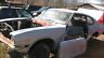 000000 Ford Maverick Parts Car Trunk Spoiler And Quarter Only