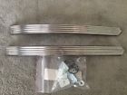 01a-16868-9 Bob Drake Reproductions Ford Deluxe Lower Front Hood Trim
