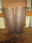 01a-8206-7-a Ford 1940 Deluxe Grille