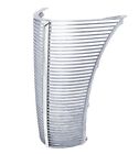01a-8206-7-db Bob Drake Grille Assembly Chrome Without Crank Hole Fits Deluxe