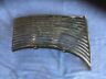 01a-8207a Lh Ford Grille Section Left