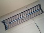 01a-8242a 1940 Ford Standard Grille
