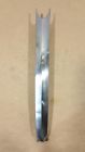 01a8422 01a 8422 Ford Center Trim Strip Grill Molding Chrome