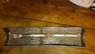 01a8242-a2 Ford Grill Center Only