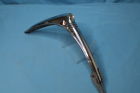 01t-8218 Fomoco Rare Vintage Original Nos Ford Pickup Grille Center Ornament