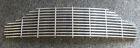 030-011-0029p Aml Aston Martin Grill Assembly Polished Original Grille Slats