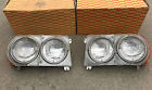 0301053101 0301053100 Driver Passenger Bosch Mercedes R107 350sl 380sl