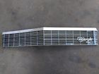 03929895 Gm Chevrolet Impala Or Passenger Car Front Upper Grille Oem