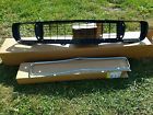 03938641 03958637 Chevrolet Nos Gm 1969 Camaro Z28 Rs Rally Sport Grille Molding