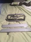 07zb8b250-a Ford 1967 Mustage Grill