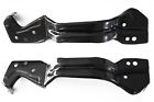 0849-071-72 Keypart Chevy Truck Rh Lh Outer Grille Shell Mounting Brackets