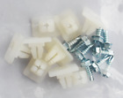 0849-079 Keypart Truck Inner Grille Mounting Hardware Screws Inserts