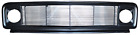 0849-955g Keypart Chevy Truck Show Custom Black Grill Shell Billet Aluminum