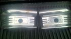 0a-13216 0a-13215 Fomoco Ford 1950