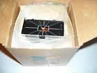 1-2822 643 Mopar Nos Chrysler Newport Dodge Coronet Electric Clock