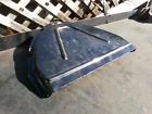 1.286 Chevrolet Radiator Filler Panel Top