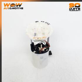 3d0819803 1-800-radiator 04-19 Bentley Continental Air Channel Pass Cabin Heater Black