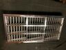 10000228 Pontiac Lemans Grille Rh Nos