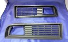 10010503 10010504 General Motors Trans Am Firebird Grill Pair Gm Lh Rh