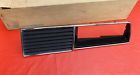 10026896 General Motors Nos Original Gm Pontiac Lh Front Grill Assembly