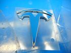 1016365-00-b Tesla Model Oem Rear Liftgate Emblem