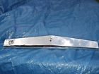 101794 Alpha Interprises Sale Custom Olds Buick Chrome Grille Cap Fwd