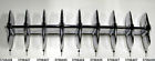 1027 Corvette Specialties Manufacturing Grille Assembly With Teeth Complete Brand New