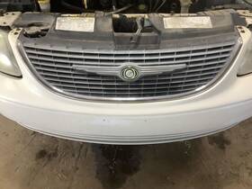 104-01713 Grille 119 Inch Wb Fits 01-04 Town And Country 342079