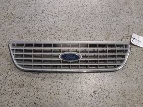 104-01736c 2002 Ford Explorer Upper Grille