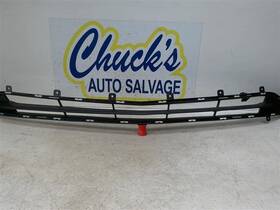 104-02737 Grille Lower Without Sport Body Kit Fits 16-17 Cruze 218880
