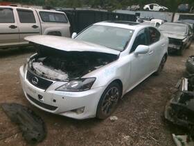 104-50168b Grille Upper Without Pre-crash System Fits 06-08 Lexus Is250 8734312
