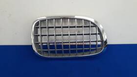 104-50719r 12 Bmw 750i Kidney Grille Right Passenger Chrome