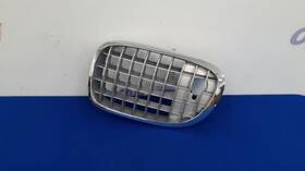 104-50720l 12 Bmw 750i Kidney Grille Left Driver Chrome