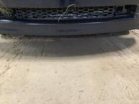 104-60096 Grille Lower Bumper Mounted With Fog Lamps Fits 04-06 Scion Xb 347823
