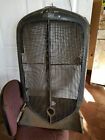 104.gm1s35 1935 Chevrolet Truck Grille Radiator