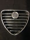 1259510 105 Alfa Romeo A Grill Chrome