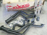 10536 Cyclone Gto Lemans Tempest Pontiac Headers Headman Stock