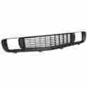 10645 Dynacorn 1969 Camaro Rs W Hidden Head Lamp Center Grille