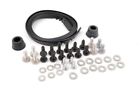 1078800297 Mercedes Front Grille Repair Kit New Oe Slc Sl