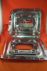 1081 Danchuk 1956 Chevy Chrome