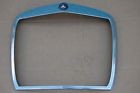1088880015 Mercedes Oem Grille Surround