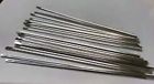 1088880122 Genuine Mercedes Front Grille Transverse Chrome Trim Set Of New