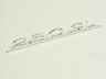 1138170215 Mercedes Benz Sl Pagode Trunk Emblem Badge Oem Pagoda