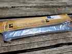 1138880221 New Genuine Mercedes Rh Grill Bar Wing
