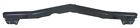 115-3468 Golden Star Classic Auto Parts Chevelle Elcamino Front Bumper Filler