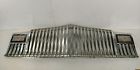 1152026 1152025 Mopar 1946-48 Desoto S-11 Grille 40s Hot Rat Rod 7206a 7207a