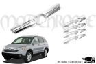 1046 1156 Aftermarket Chrome Front