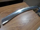 1156657 Chrysler Corporation Plymouth Lower Lh Intermediate Chrome Grille Bar