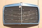 1158800583 Mercedes Oem Hood Grille